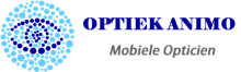 Optiek Animo logo